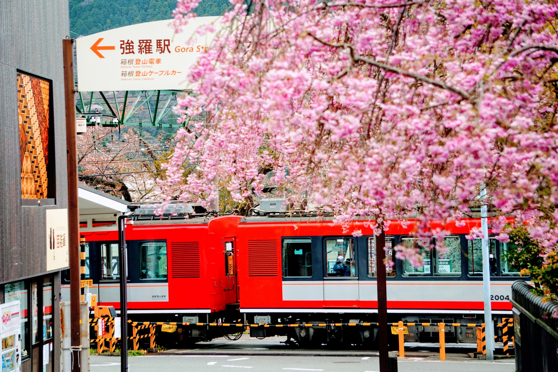 Hakone Odawara