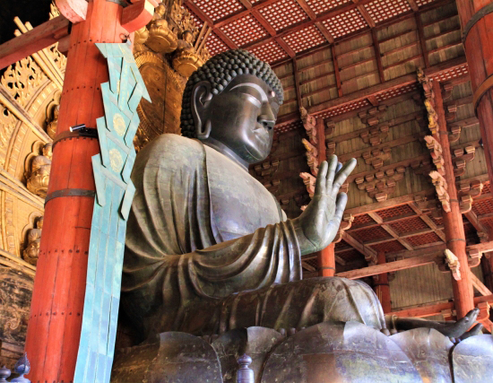 Todaiji Temple
